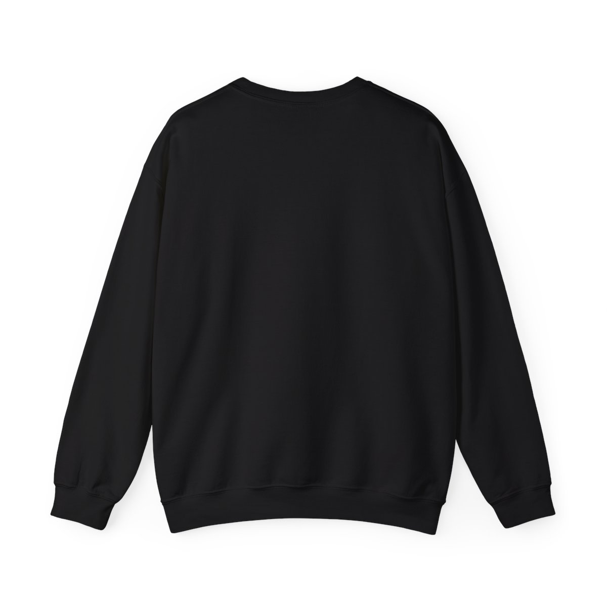 Big vision Crewneck Alex Hormozi - alternate angle 1, merchandise