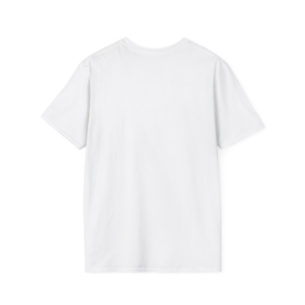 Acquisition.com Logo T-Shirt | Minimal Mountain Mark, Branding Tee | Alex Hormozi - alternate angle 1, merchandise