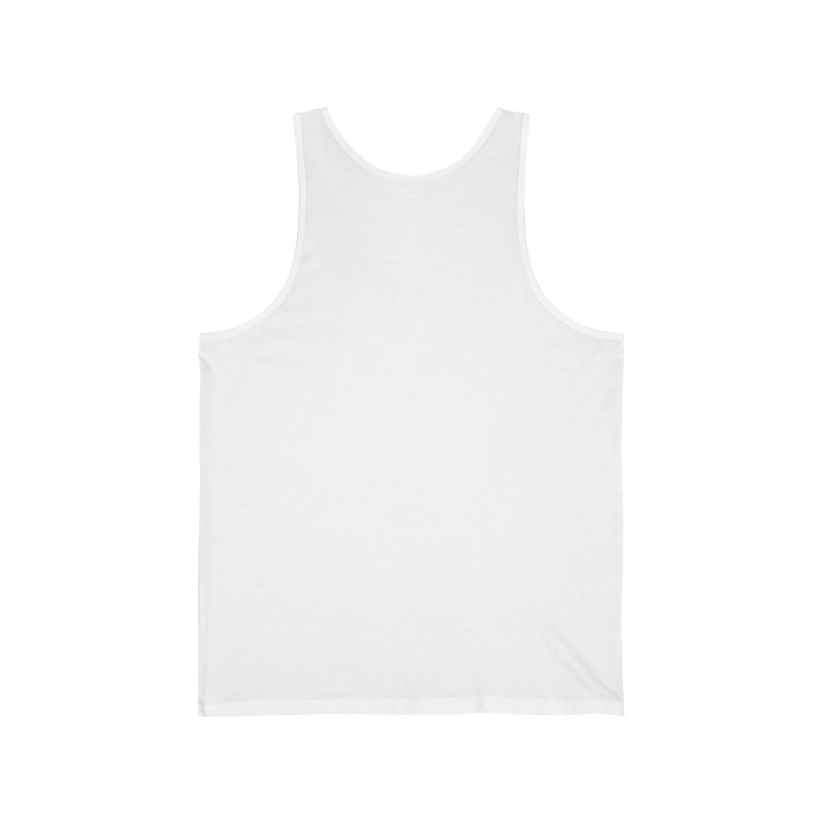 Smiling Bearded Man Portrait Tank | Face Graphic Tank Top | Alex Hormozi - alternate angle 1, merchandise