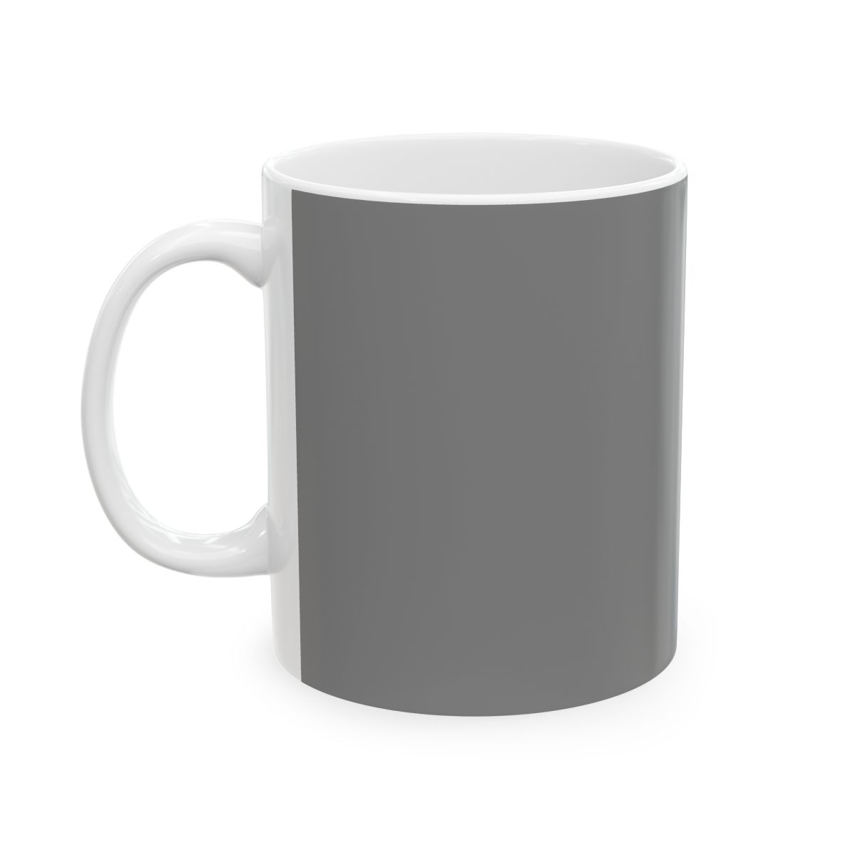 Flexing Muscle Arm Mug | Fitness Gym Motivation Coffee Cup | Alex Hormozi - alternate angle 3, merchandise